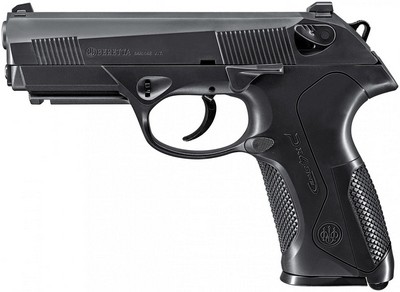 BERETTA PX4 STORM 12 COUPS