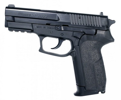 SIG SAUER SP2022 24 COUPS