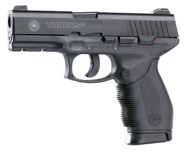 TAURUS PT 24/7 CO2 6 MM 15 CPS