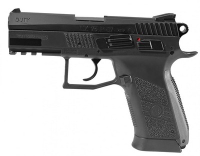 CZ P07 DUTY CO2 6MM 16 CPS