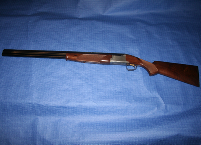 BROWNING B425 HUNTING 12