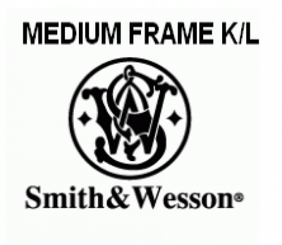 SMITH & WESSON MEDIUM FRAME (K/L)