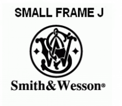 SMITH & WESSON SMALL FRAME (J)