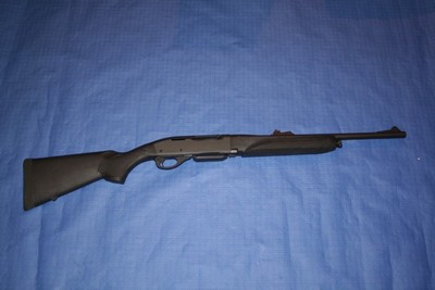 REMINGTON 750 SEMI-AUTO