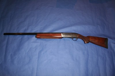 REMINGTON 105 CTI 1