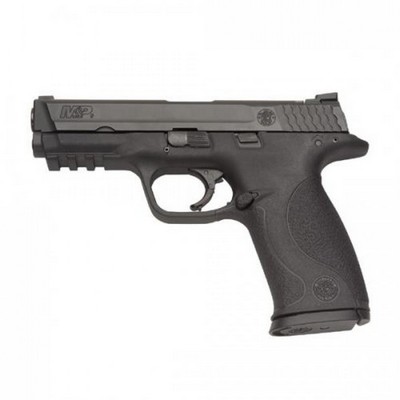 SMITH & WESSON MP9 9MM 17 COUPS