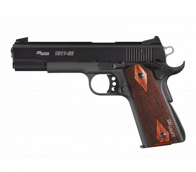 SIG SAUER 1911 GRS 22LR