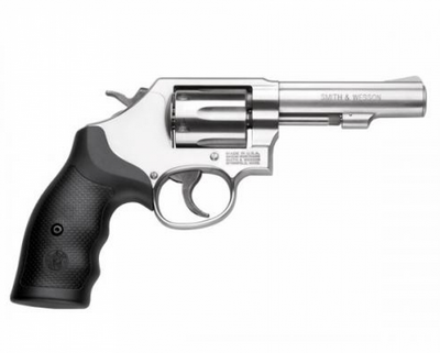 SMITH & WESSON 64 38 SPéCIAL 6 COUPS