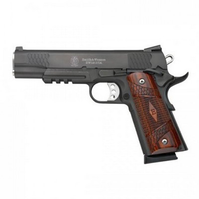 SMITH & WESSON 1911TA E SéRIES 45 ACP 8 COUPS