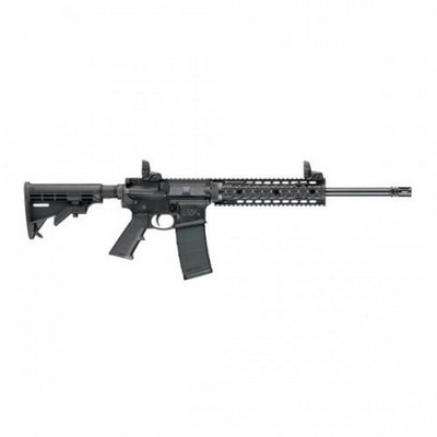 SMITH & WESSON MP15 T 223