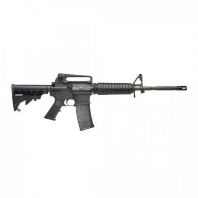 SMITH & WESSON MP15 W/CARRY HANDLE 223