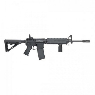 SMITH & WESSON MP15 MOE MID 223