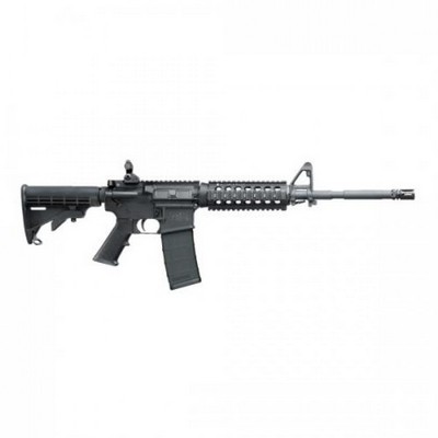 SMITH & WESSON MP15 X RIFLE 223