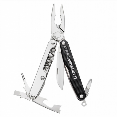 JUICE SX - LEATHERMAN