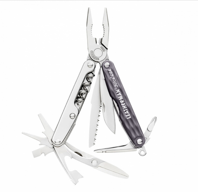 JUICE CS4 - LEATHERMAN