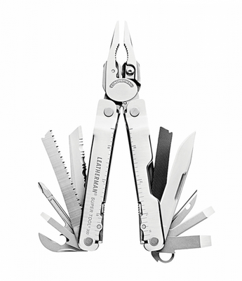 SUPER TOOL 300 - LEATHERMAN