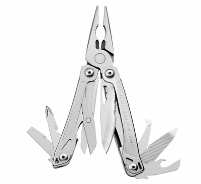 WINGMAN - LEATHERMAN