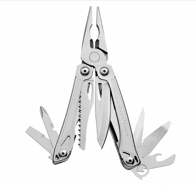 SIDEKICK - LEATHERMAN