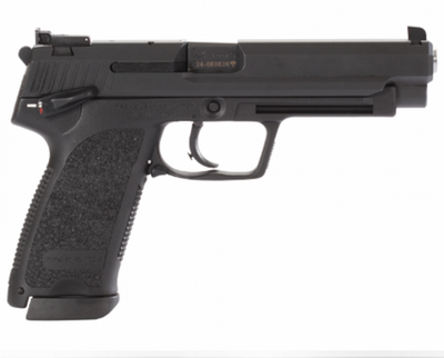 HECLER & KOCH USP EXPERT 45 ACP