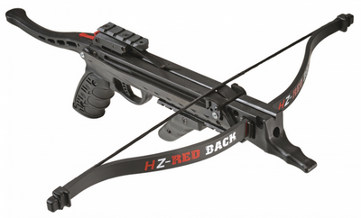 REDBACK RTS - HORI-ZONE