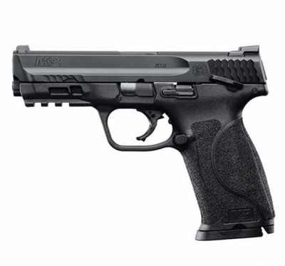 SMITH & WESSON MP9 M2 9MM