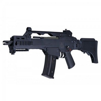 HK G36 CV UMAREX