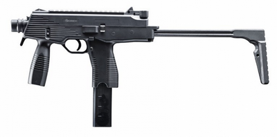 COMBAT ZONE MAG-9