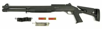 SHOTGUN TACTICAL MS FIREPOWER