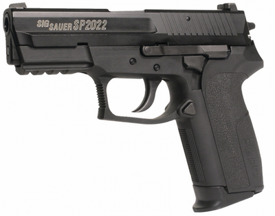 SIG SAUER - P2022 