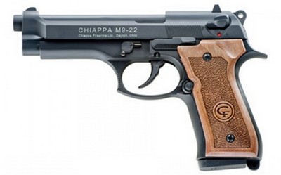 CHIAPPA M9 22LR