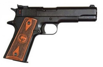 CHIAPPA 1911 TARGET 22LR