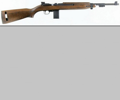 CHIAPPA USM1 22LR