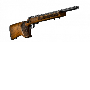 CZ 457 MTR 22LR 