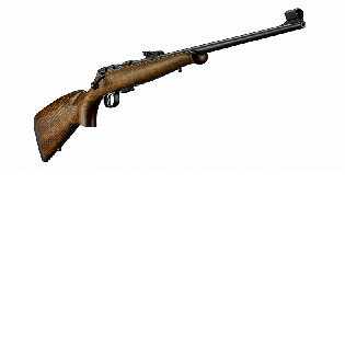 CZ 457 TRAINING RIFLE XII 22LR