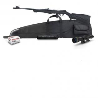 ROSSI  8122 PACK CAL 22LR