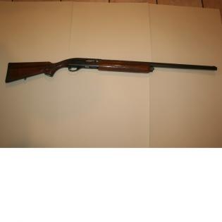 REMINGTON 1100 CALIBRE 12 N°M153895V