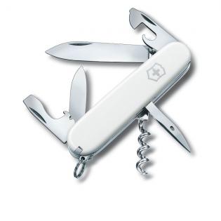 VICTORINOX SPARTAN BLANC