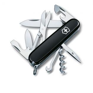 VICTORINOX CLIMBER NOIR