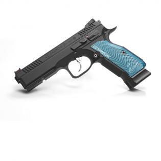 CZ SHADOW 2  4.5MM