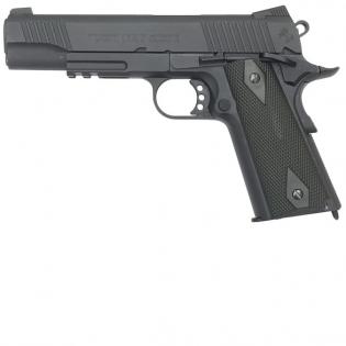 COLT 1911 RAIL GUN SERIES 6MM CO2