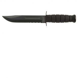 KA-BAR - BLACK USMC MIXTE