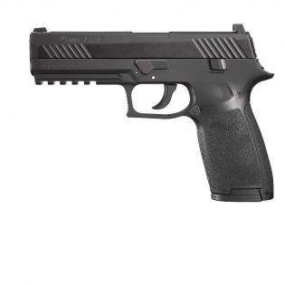 SIG SAUER P320 4.5MM