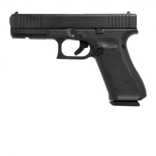 GLOCK 17 GEN5 FS 9X19 N°CBZD369