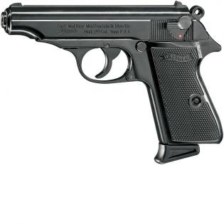 WALTHER PP 9MM PAK