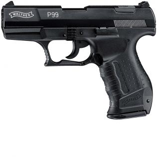 WALTHER P99 9MM