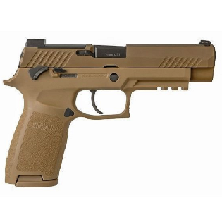 SIG SAUER P320 M17 9X19