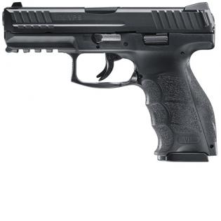 PISTOLET HK VP9 NOIR 14 COUPS