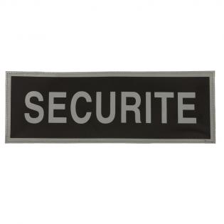 BANDEAU SECURITE RETRO-REFLECHISSANT