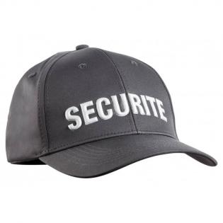 CASQUETTE SECURITE