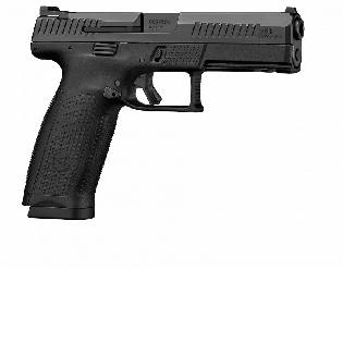 CZ P10-F 9X19